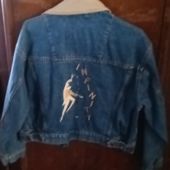 Timberland Jean Jacket - Picture 3 of 8